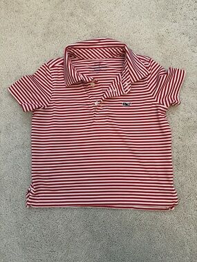 Vineyard vines polo